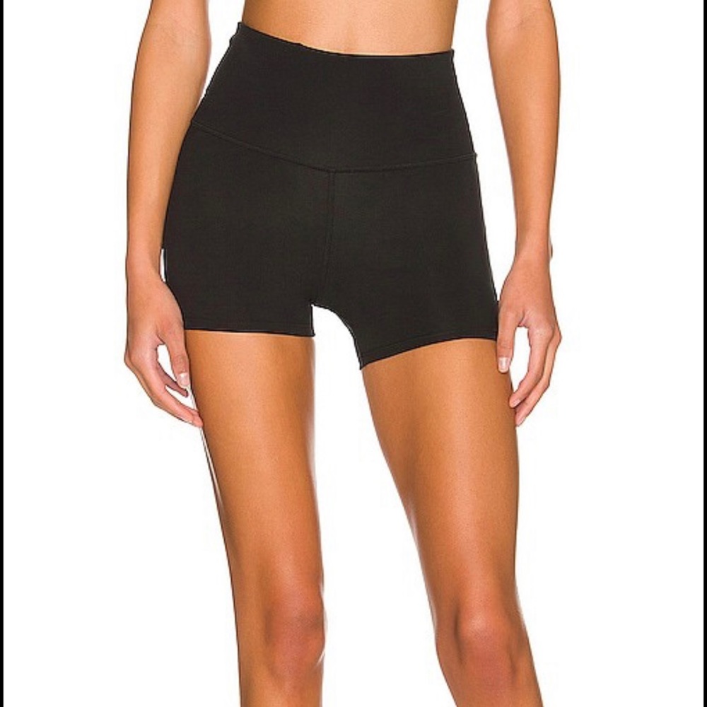 BIKE SHORTS